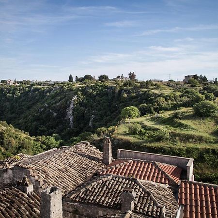 Vico Marina Bed & Breakfast Laterza Exterior photo