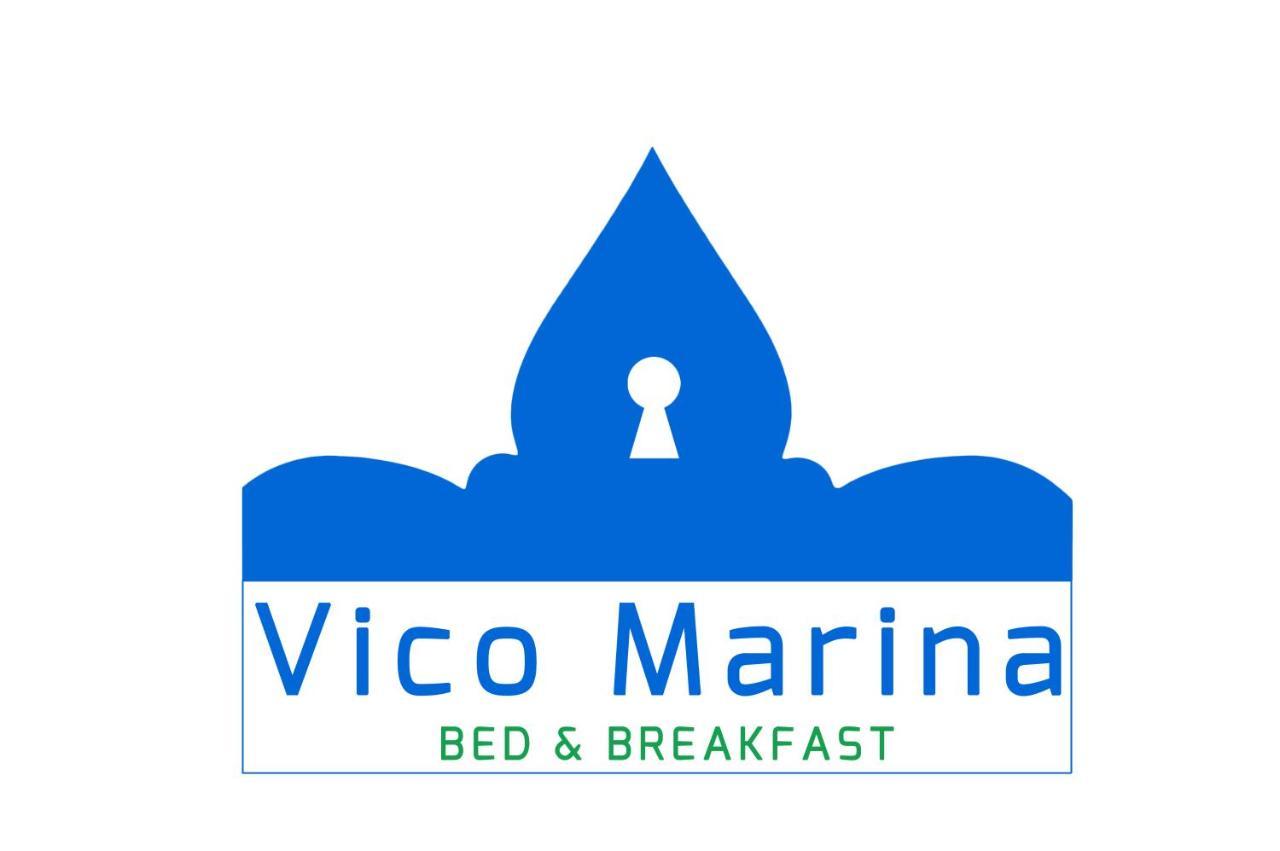 Vico Marina Bed & Breakfast Laterza Exterior photo