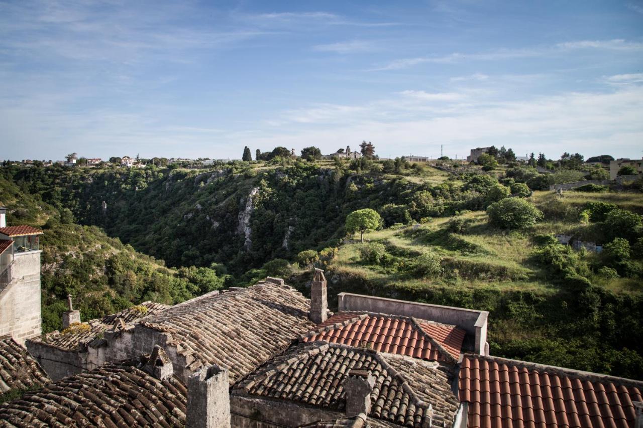 Vico Marina Bed & Breakfast Laterza Exterior photo